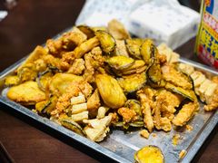 -大佬李砂锅(钱江财富广场店)