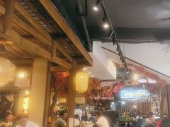 -李久其家民间餐厅(观沙岭公园店)