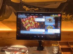 -河坝烧烤串城(金达莱店)