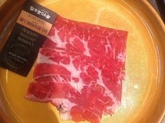 -牛YO寿喜烧·铁板烧和牛火锅自助(市府恒隆店)