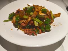 -绿茶餐厅(淮安吾悦广场店)