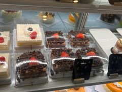 -梦菲思饼屋(瑞金宾馆店)