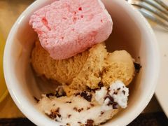 -永泰福朋喜来登酒店-宜客乐自助餐厅(远大路店)