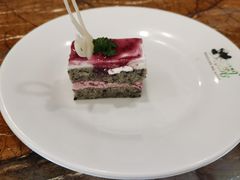 蓝莓天使-汉巴味德(大悦城店)