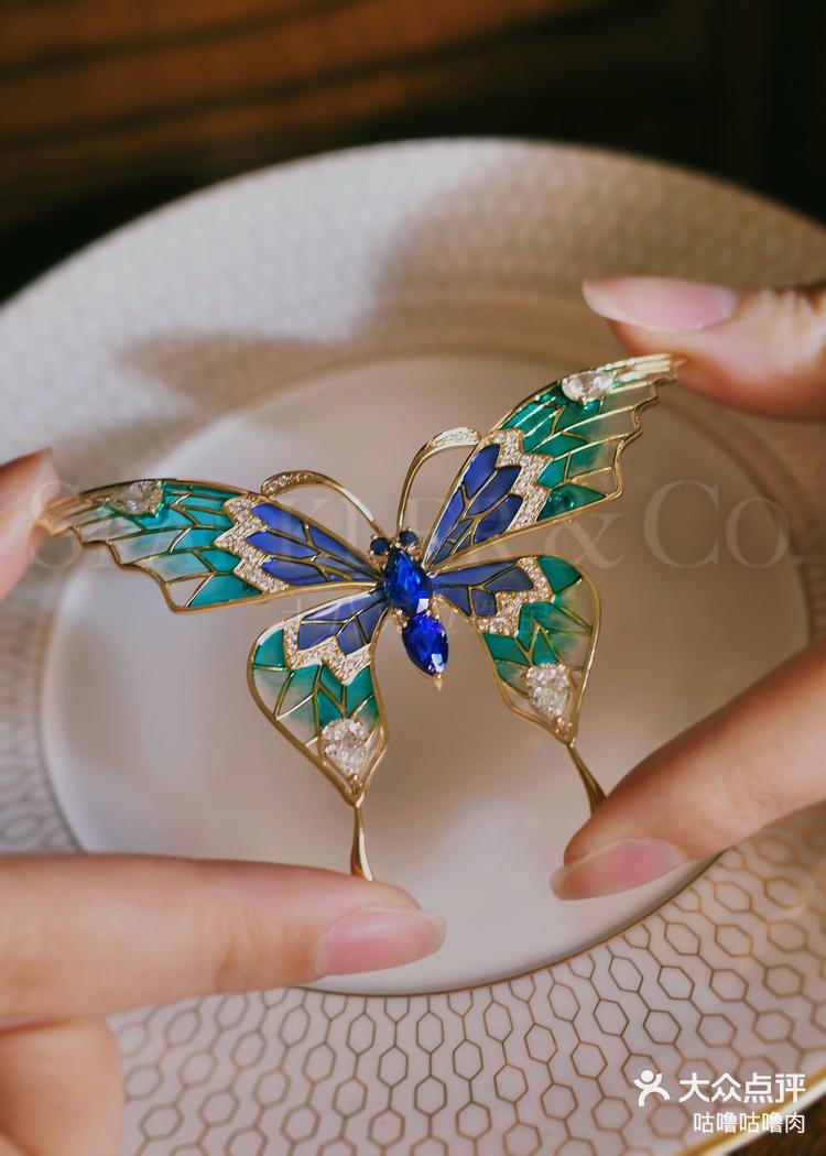 打开app查看高清大图 咕噜咕噜肉 2023年12月11日 关注 款式推荐 蝴蝶