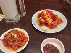 -蒜香焼肉PURUSHIN(马场路店)