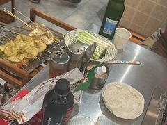 -小寒羊烧烤(凯瑞时代大厦店)