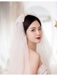 -欣薇婚纱(新源乐汇城店)