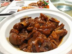 -喜悦海鲜大酒楼(钱柜广场店)