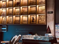 -GOTLOT COFFEE&KITCHEN角落厨房NOOK店