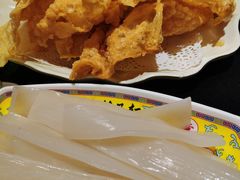 -芦月轩羊蝎子(劲松店)
