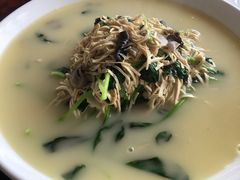 大煮干丝-花园茶楼(兴城西路店)