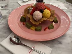 -哈根达斯(美罗城店)