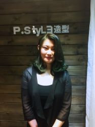 -P.STYLE 派斯造型