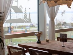 -漾花汐·西餐·下午茶(苏州湾歌林公园店)