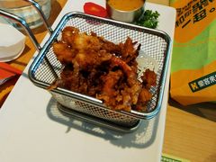 -豪客来牛排(绿宝广场店)