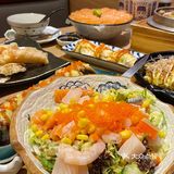 性价比超高日料店