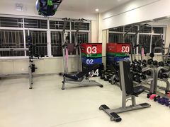 -中田健身工作室(东园店)