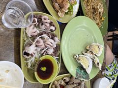 -贞姨美食·老字号海鲜大排档