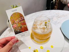 吉维尼的正午-théATRE 茶聚场(王府中環店)