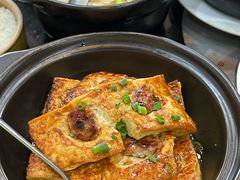 -叶客·客家菜·八刀汤(东骏店)