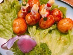 -荷花泰菜(东方新天地店)