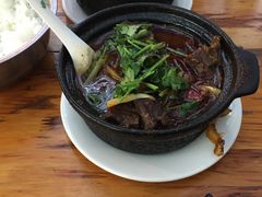 -沈妈砂锅(光华村店)