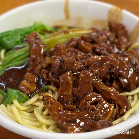 大观塘小食店