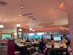 -巴奴毛肚火锅(京西大悦城店)