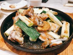 -香港百合居(LCM置汇旭辉广场店)