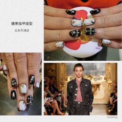 指甲造型-光SPA科技美肤