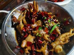 -小民大排档(光谷店)