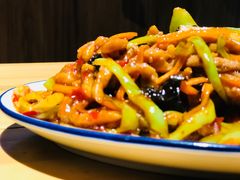 -香满园春饼·家常菜(东大桥店)