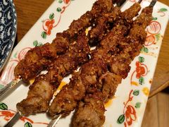 -北京老门框爆肚涮肉馆(凤城六路店)