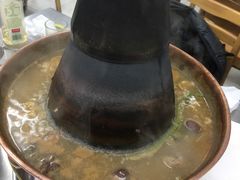 -三兴涮羊肉(荣安大街店)