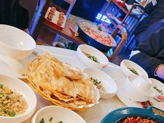 -渔香岛美蛙鱼头火锅(威清路店)