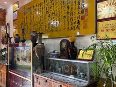 -伊帆食府·青海地方特色美食