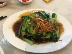 -松發肉骨茶(克拉码头店)