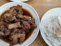 -贤花饭店(城阳店)