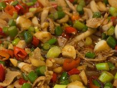 -彭耕记猪油炒小菜(吉联mall店)