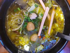 -渝和喵叔米线(南坪万达店)