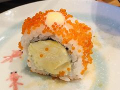 -隐泉京望日式料理(太和广场店)