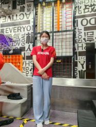 -嗨翻Hi-Fun竞技主题乐园·蹦床团建生日聚会(五棵松华熙店)