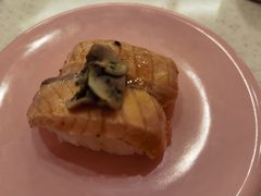 -争鲜回转寿司(东方银座店)