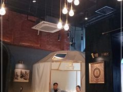 大堂-羊倌毡房·西北大排档(虹桥店)