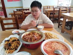 -清真利德顺小老饭庄(复兴路店)