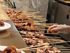 羊排-山焱·炭火自助烤肉(周浦万达店)