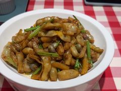 -西贝(满都海公园店)