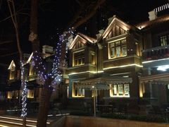 iphone_upload_pic-星巴克(天津五大道店)