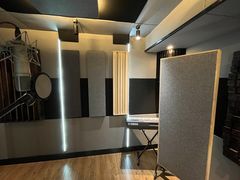 -Resonance Studio·救声舱录音棚(田子坊店)